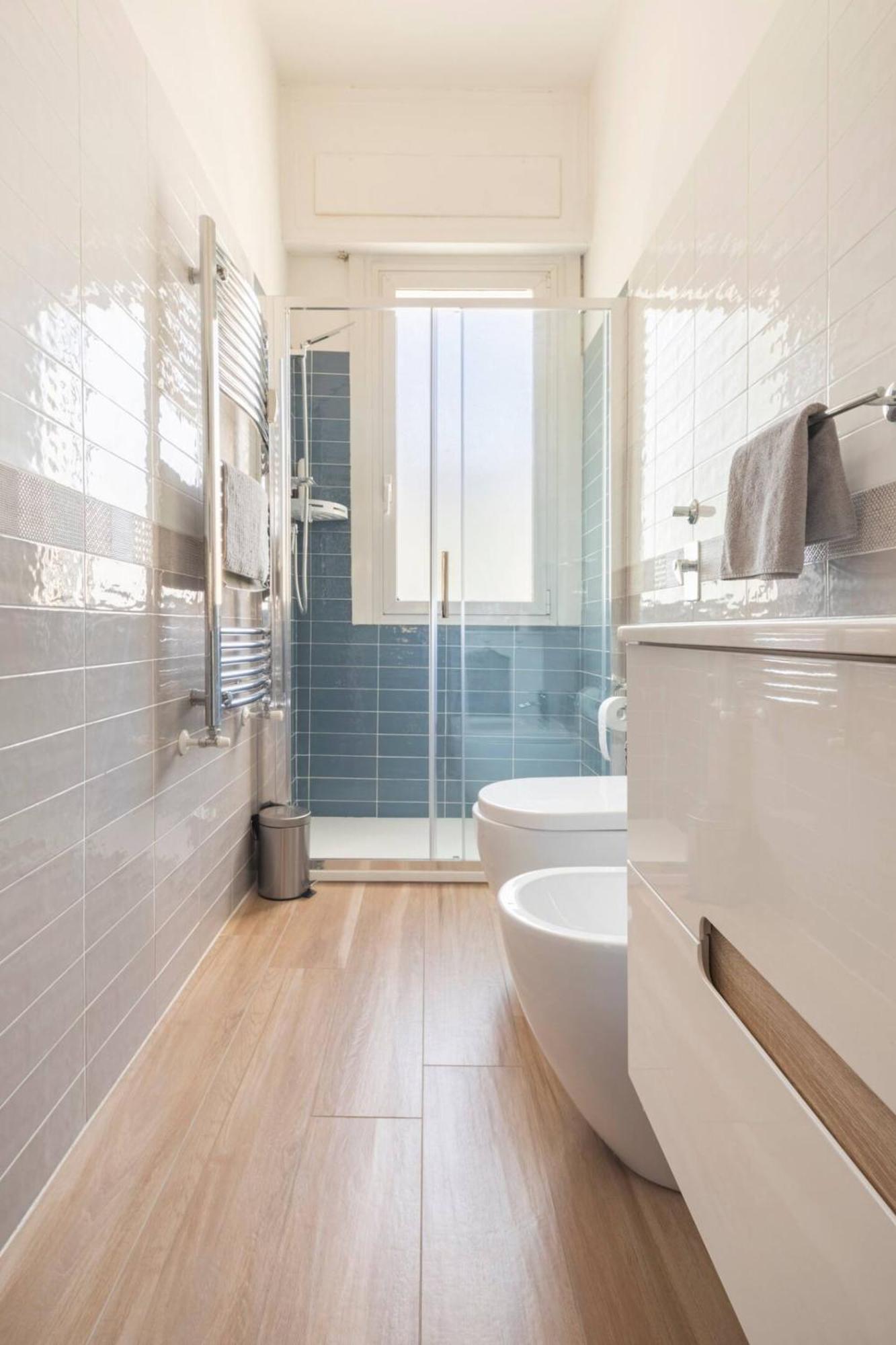 San Siro Arty And Cute Room - Homestay Con Bagno Privato Milan Exterior photo